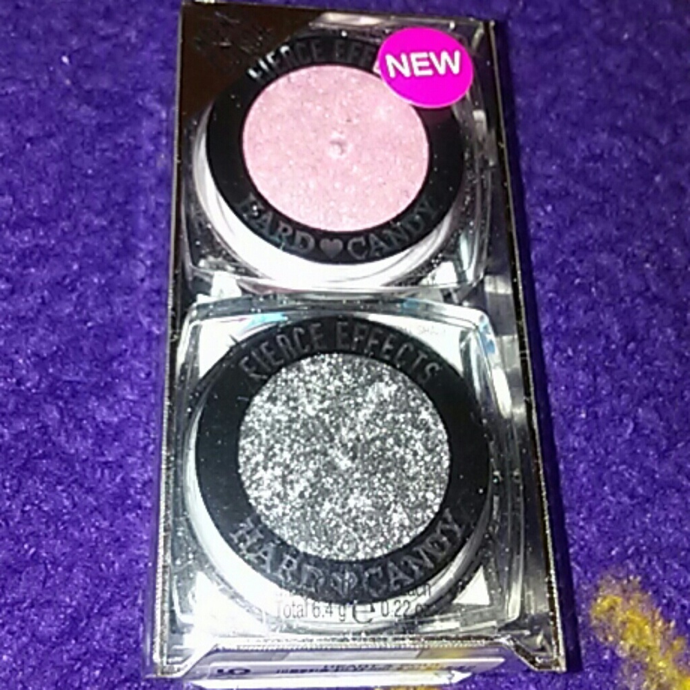 Duo Eye Shadow